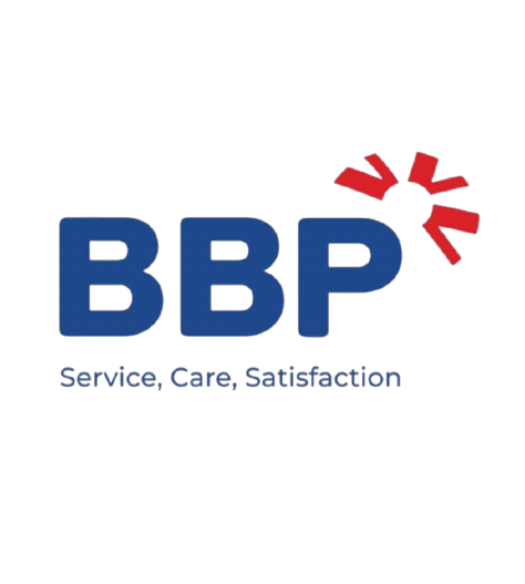 Barru Barakah Properti