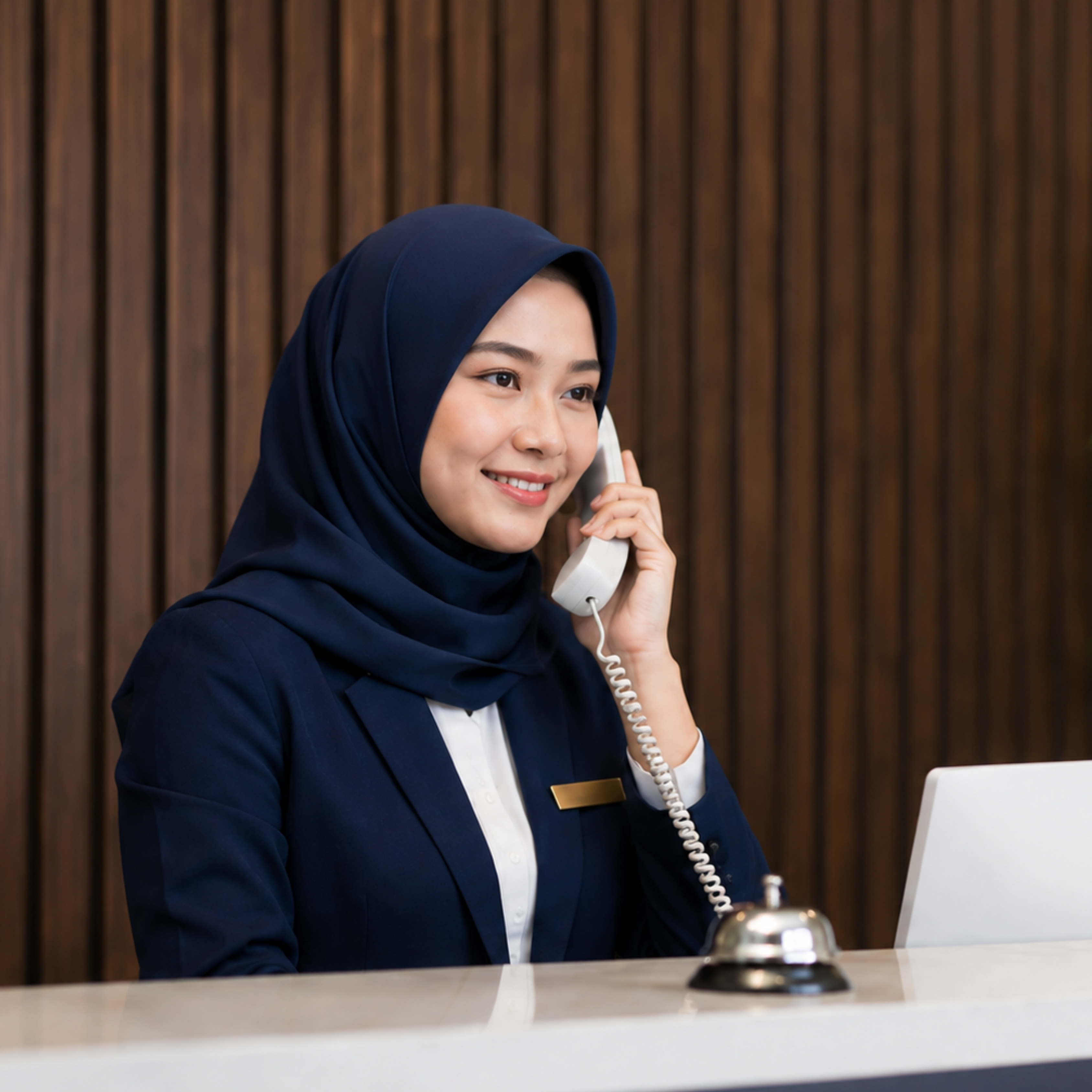 Office support service