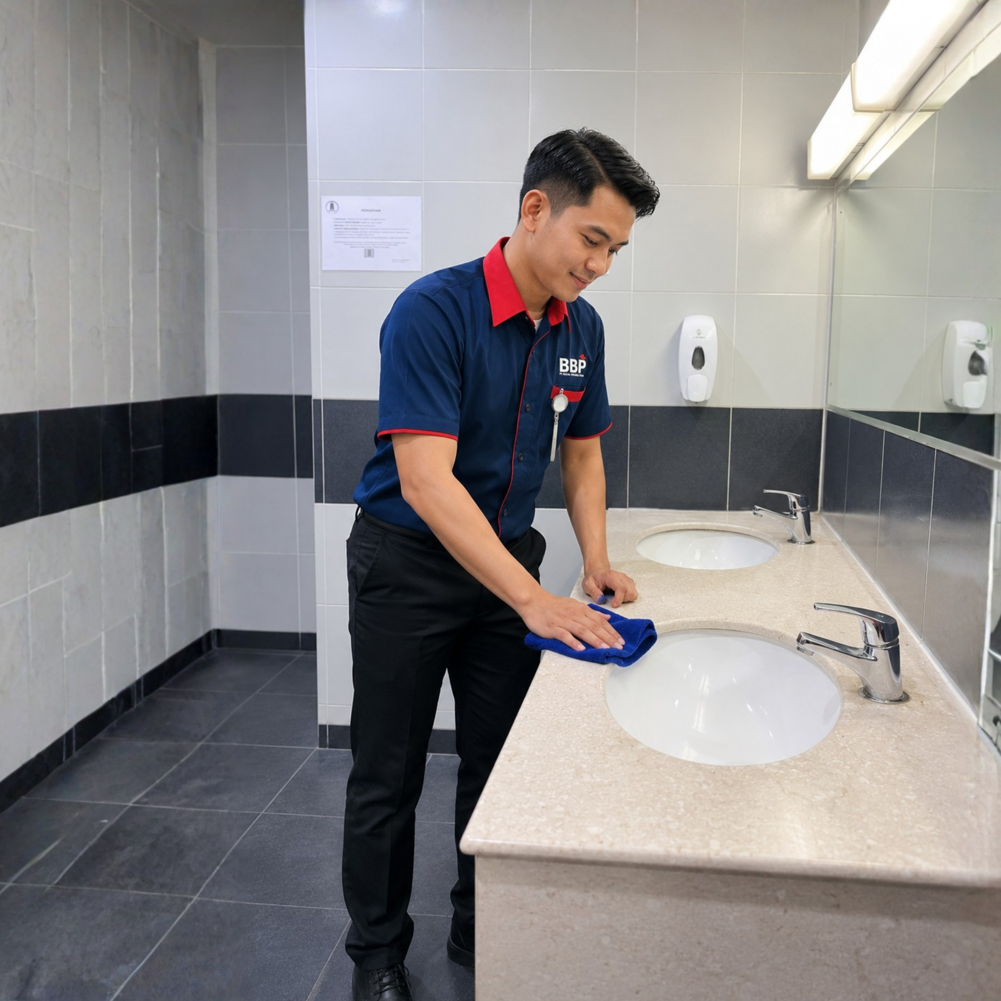Cleaning Service